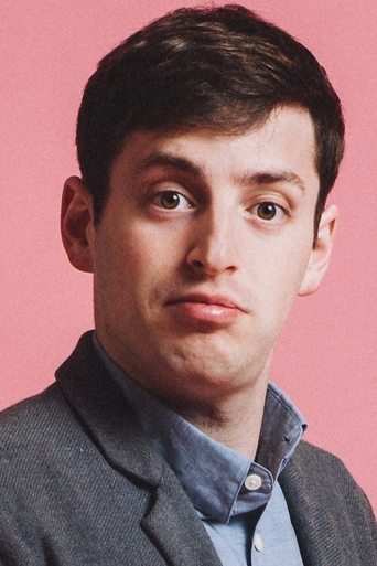Immagine di Alex Edelman