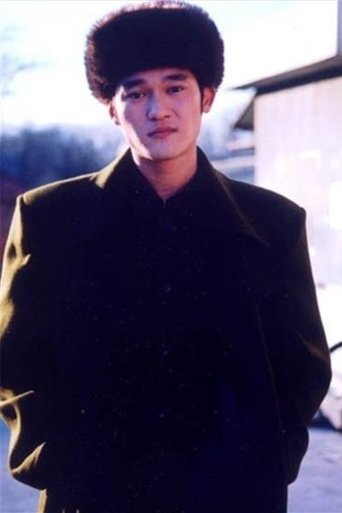 Immagine di Pengbin Sun