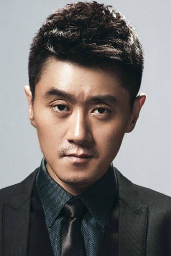 Immagine di Shi Guanghui