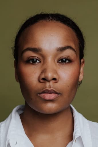 Immagine di Sara Fanta Traore