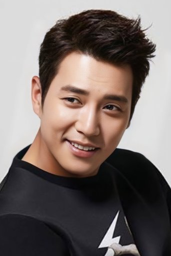 Immagine di Ju Sang-uk