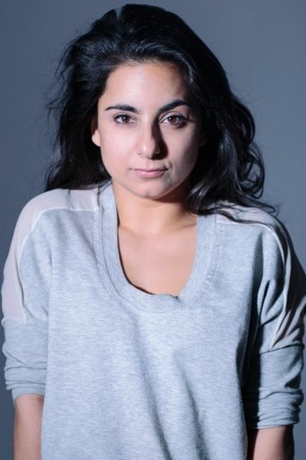Immagine di Mariana Aparicio Torres