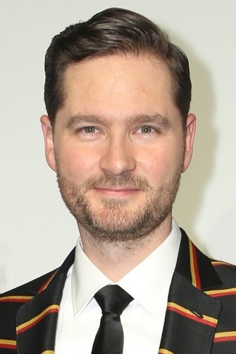 Immagine di Charlie Pickering