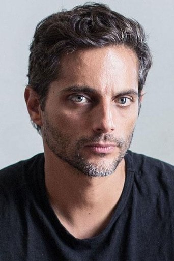 Immagine di Joaquín Furriel