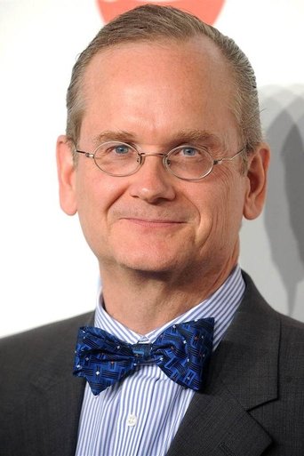 Immagine di Lawrence Lessig