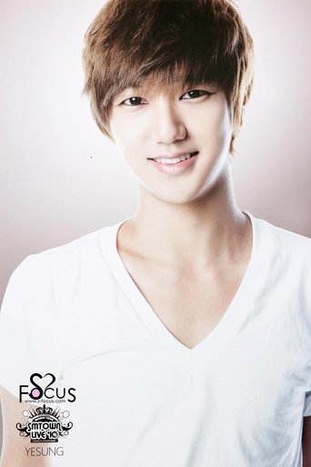 Immagine di Yesung