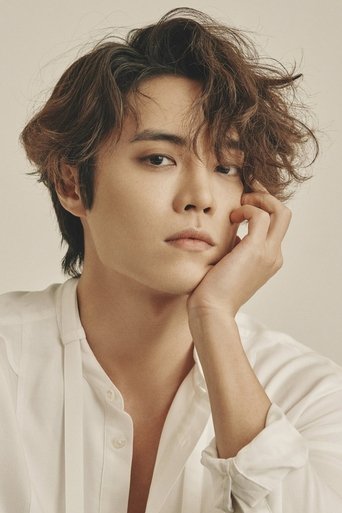 Immagine di Eddy Kim