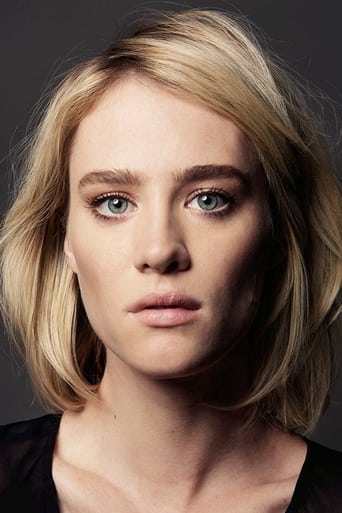 Immagine di Mackenzie Davis
