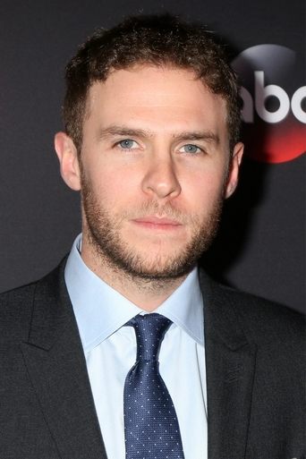 Immagine di Iain De Caestecker