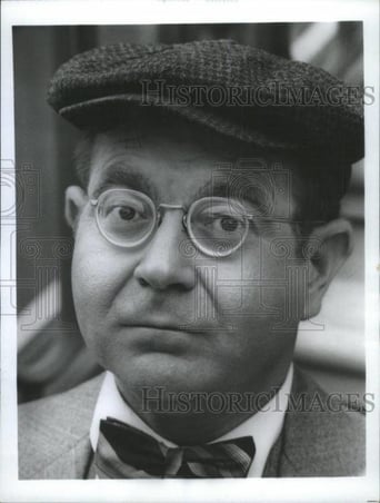 Immagine di Marvin Kaplan
