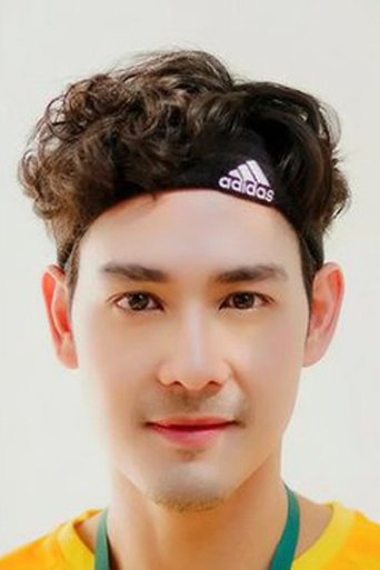 Immagine di Passakorn Kruasopon