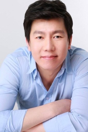 Immagine di Jang Gyeok-su