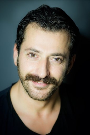 Immagine di Burç Kümbetlioğlu