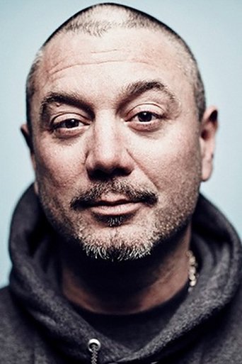 Immagine di Huey Morgan