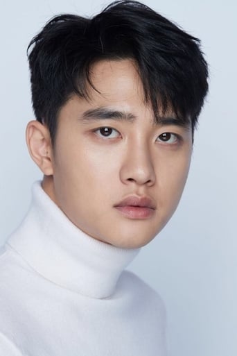 Immagine di Doh Kyung-soo