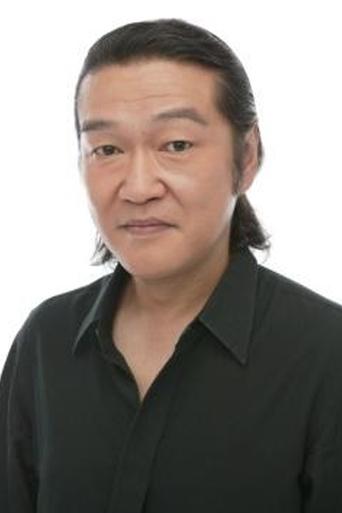 Immagine di Mahito Ohba