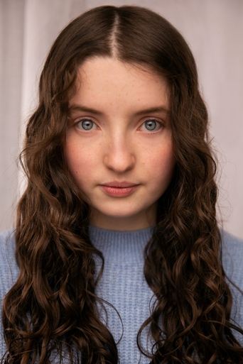 Immagine di Lucy Halliday