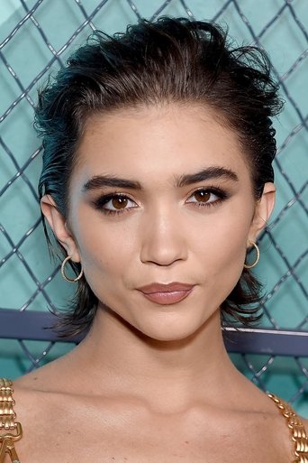 Immagine di Rowan Blanchard