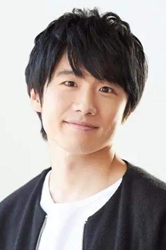 Immagine di Shunsuke Kazama