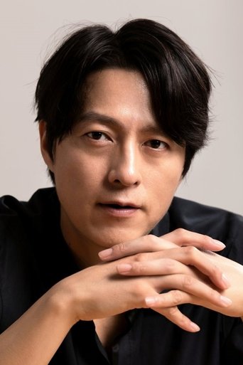 Immagine di Jin Hyun-kwang