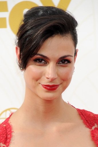 Immagine di Morena Baccarin