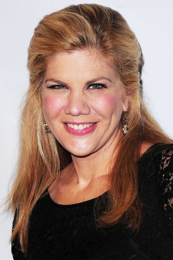 Immagine di Kristen Johnston