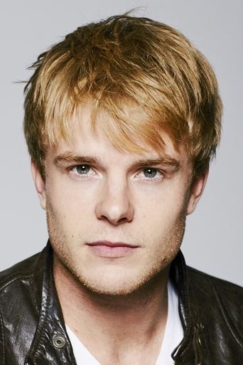 Immagine di Graham Rogers