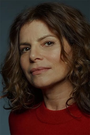 Immagine di Débora Bloch