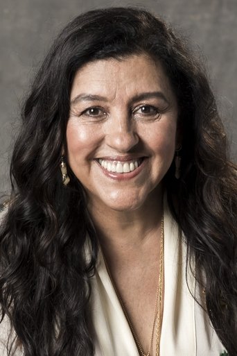 Immagine di Regina Casé