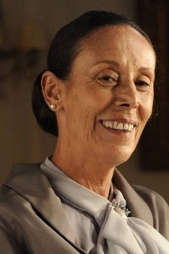 Immagine di Maria Helena Pader