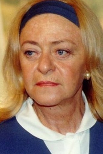 Immagine di Leina Krespi