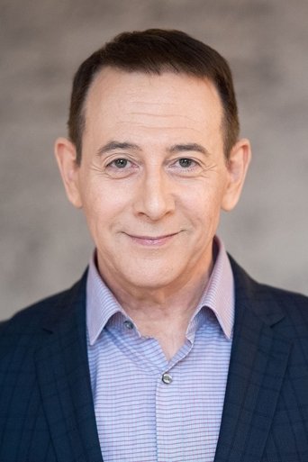Immagine di Paul Reubens