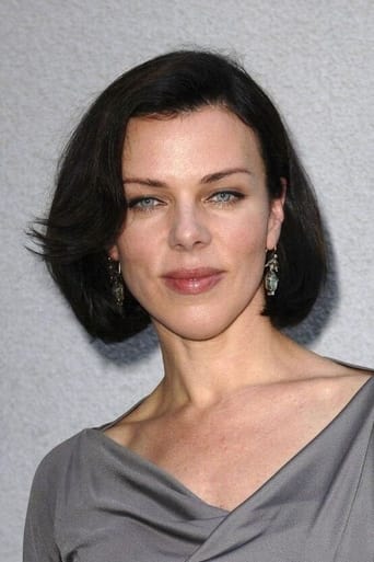 Immagine di Debi Mazar