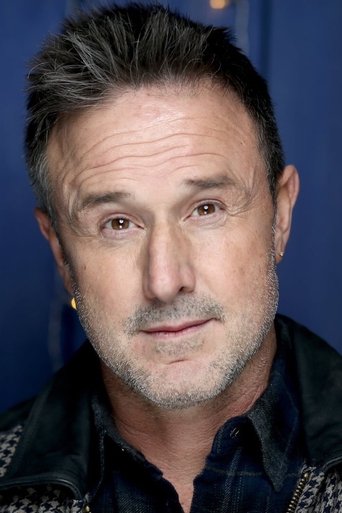 Immagine di David Arquette