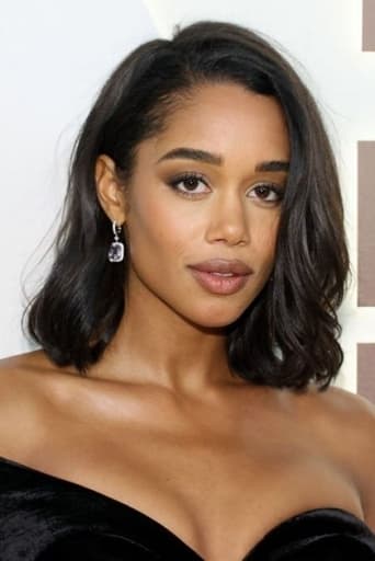 Immagine di Laura Harrier