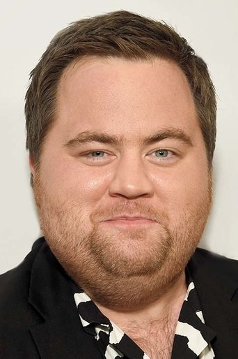 Immagine di Paul Walter Hauser
