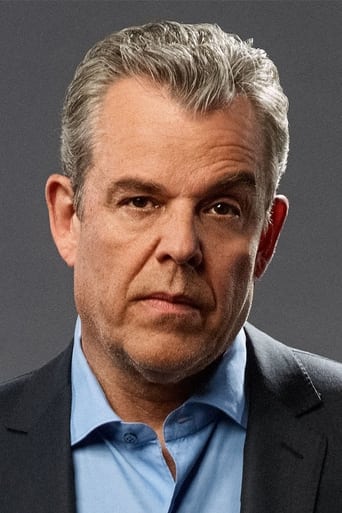 Immagine di Danny Huston