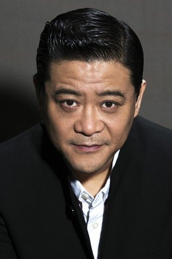 Immagine di Jiang Tong