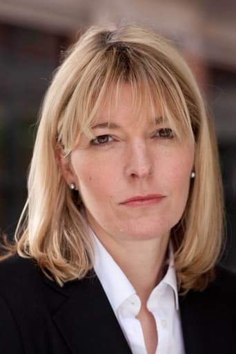 Immagine di Jemma Redgrave