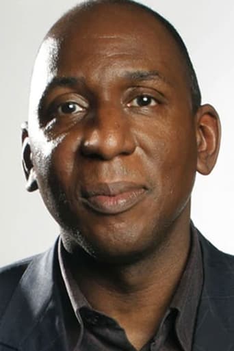 Immagine di Colin McFarlane