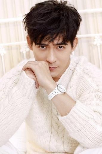 Immagine di Vic Chou