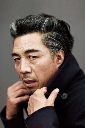 Immagine di An Kil-kang