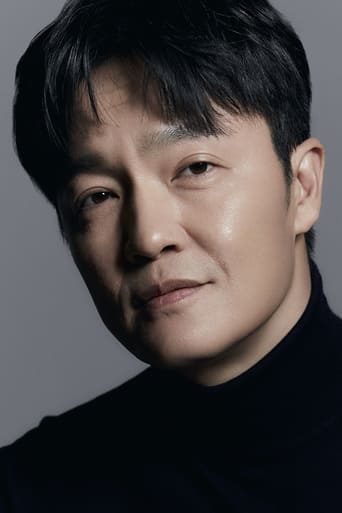 Immagine di Cho Han-cheul