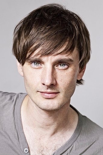 Immagine di Dickie Beau
