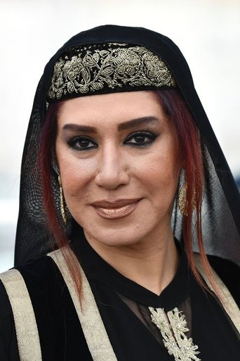 Immagine di Nasim Adabi