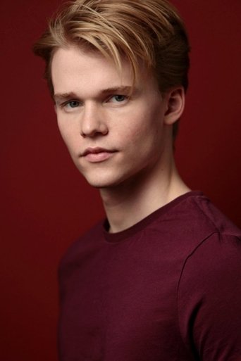 Immagine di Hunter Nance
