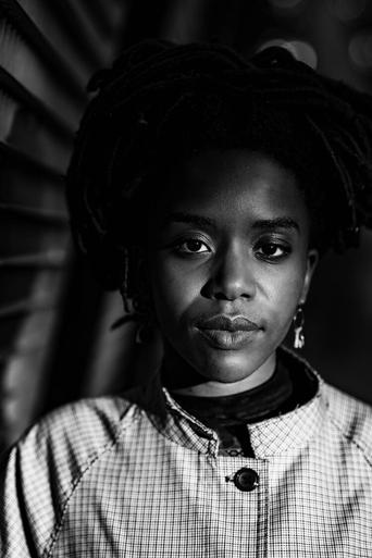Immagine di Martha Canga Antonio