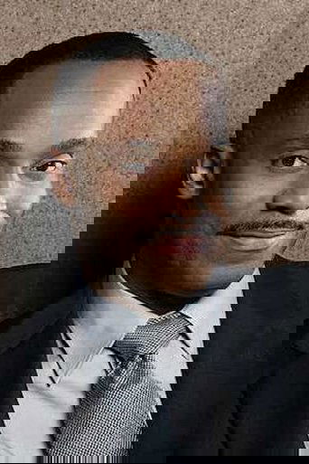 Immagine di Rocky Carroll