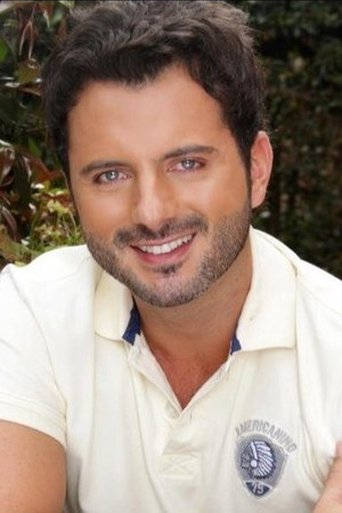 Immagine di Mario Espitia