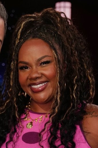 Immagine di Nicole Byer